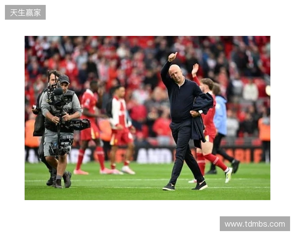 斯洛特:剩余八场联赛不是必须要全胜,但每场球都要全力以赴 斯洛特:剩余八场联赛不是必须要全胜,但每场球都要全力以赴