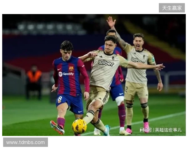 巴萨、马竞发布赛事预告海报:亚马尔、莱万、卢克曼出镜 巴萨、马竞发布赛事预告海报:亚马尔、莱万、卢克曼出镜