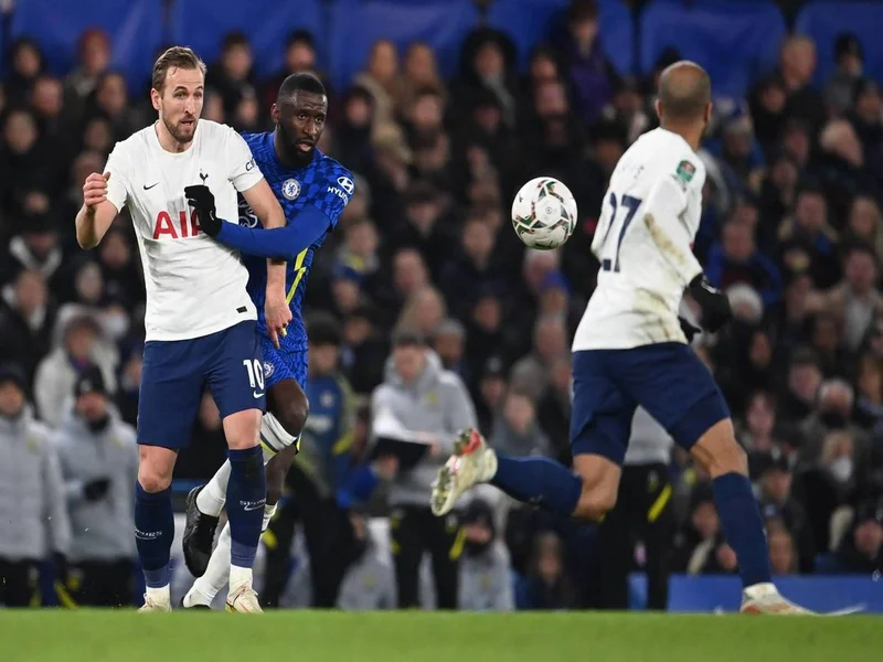 莫雷托:塞内西会留在英超,曼联在争夺战落后于切尔西、热刺