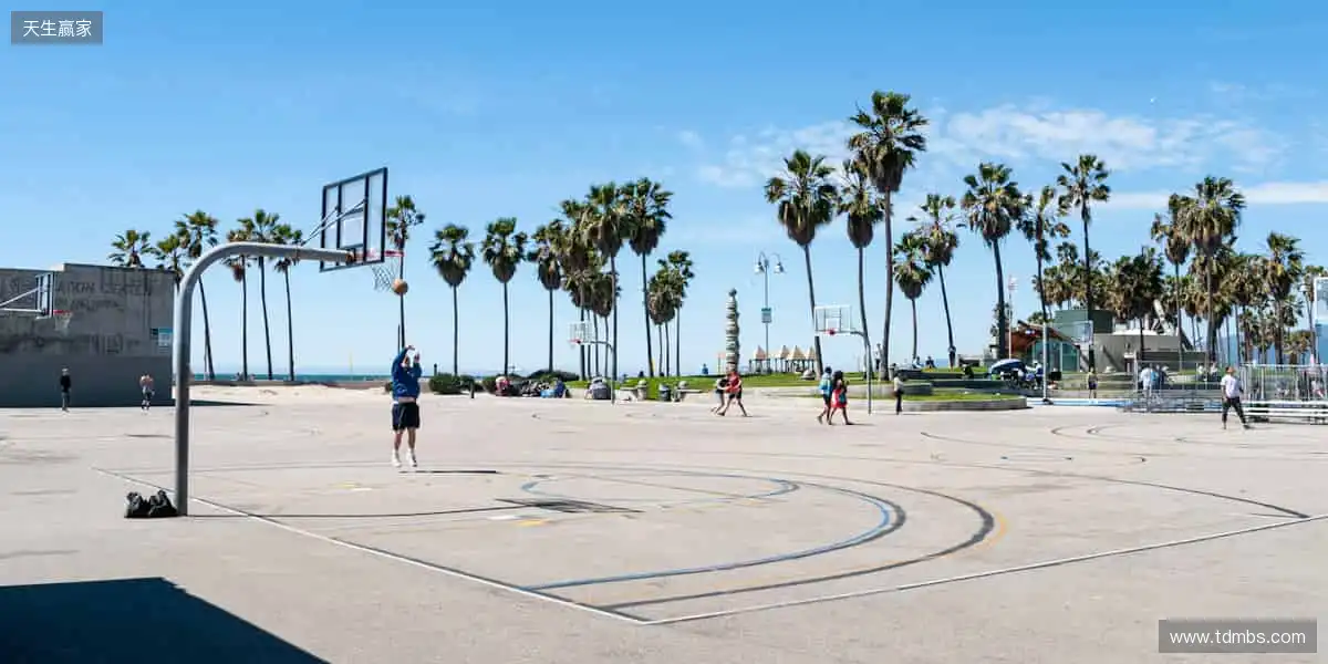 🏀✨ 巅峰对决，热血沸腾！